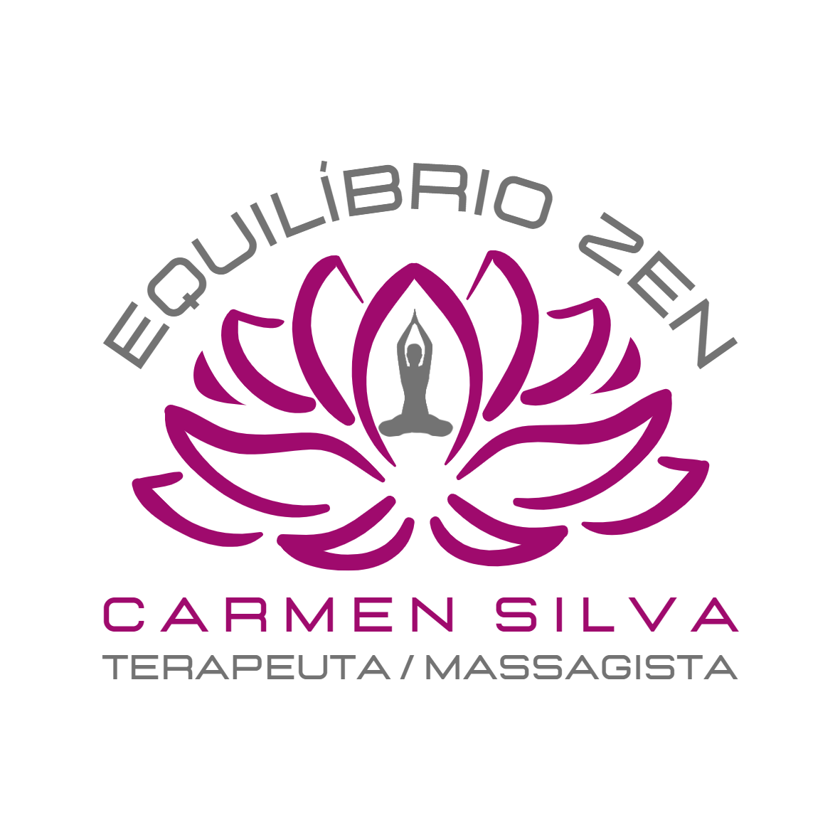 Equilíbrio Zen - Carmen Silva